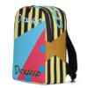 Dickasso Minimalist Backpack