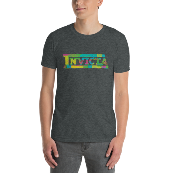 Invicta Paintball Short-Sleeve Unisex T-Shirt