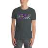 Versus Short-Sleeve Unisex T-Shirt