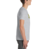 Invicta Short-Sleeve Unisex T-Shirt