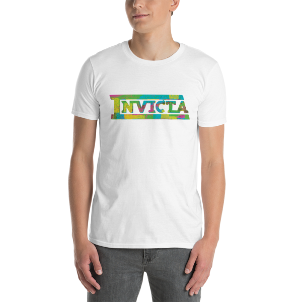 Invicta Paintball Short-Sleeve Unisex T-Shirt