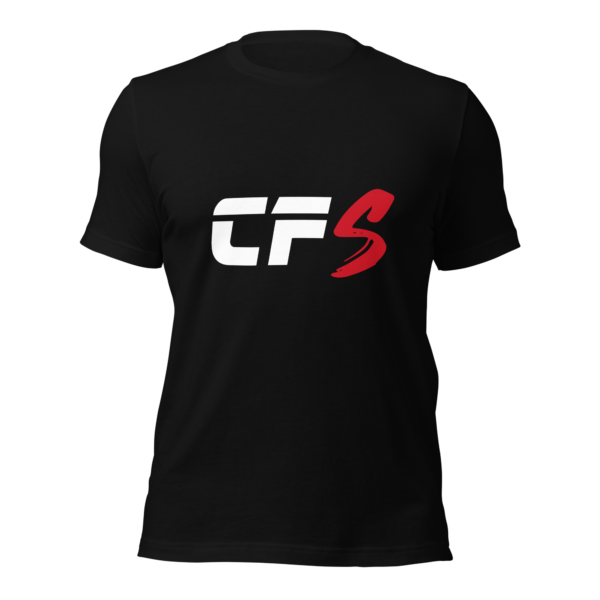 CFS Unisex t-shirt