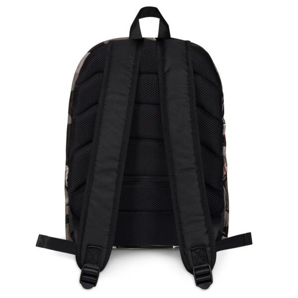 CFS Samurai Backpack