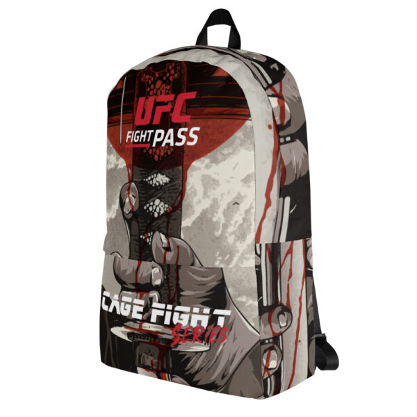 CFS Samurai Backpack