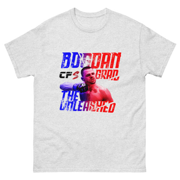 The Unleashed - CFS Shirt