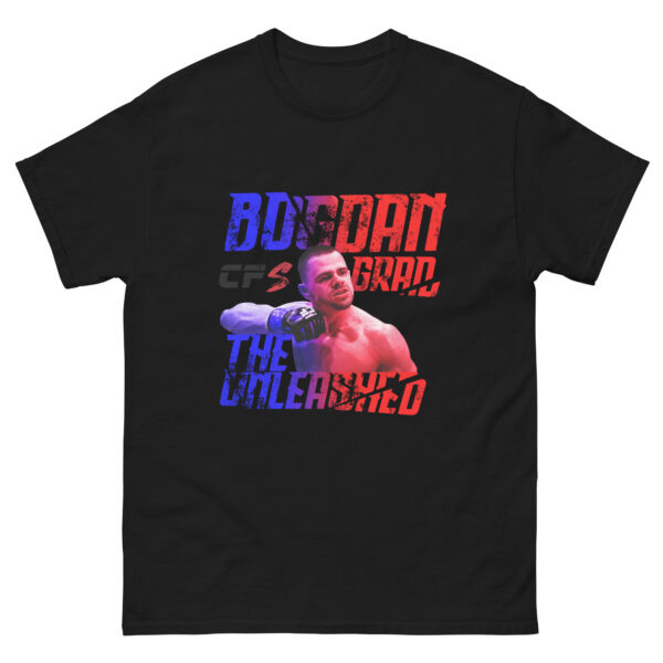 The Unleashed - CFS Shirt