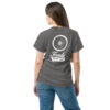 Unisex Family on tour shirt dark