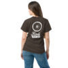 Unisex Family on tour shirt dark