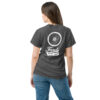 Unisex Family on tour shirt dark