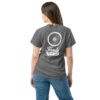 Unisex Family on tour shirt dark