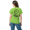 Unisex Family on tour shirt light
