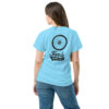 Unisex Family on tour shirt light