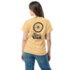 Unisex Family on tour shirt light